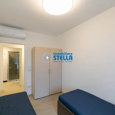 Apartman Jl Lido di Jesolo