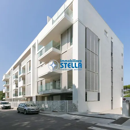 Jl Apartman Lido di Jesolo