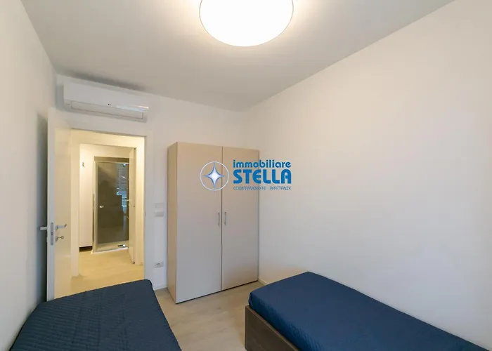 Apartman Jl Lido di Jesolo