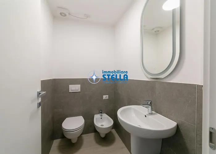 Apartman Jl Lido di Jesolo