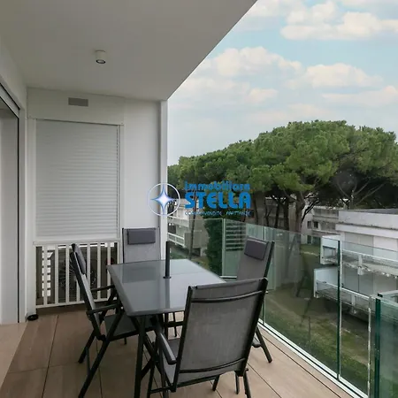 Jl Lido di Jesolo