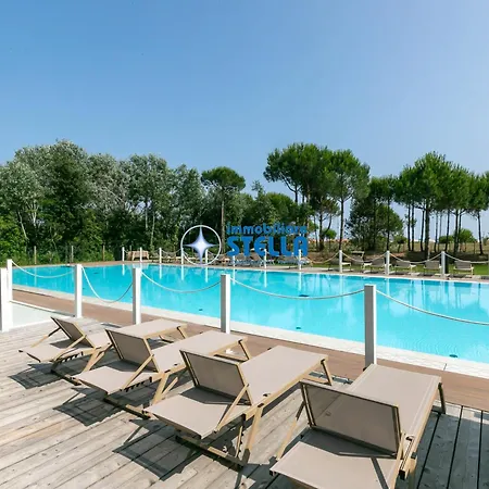 Jl * Lido di Jesolo
